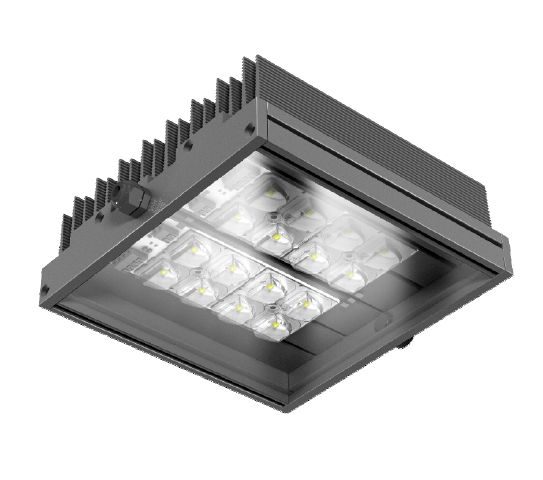 Moduł LED do oprawy lampy IP67