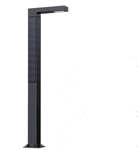 Słup solarny 3,2m
