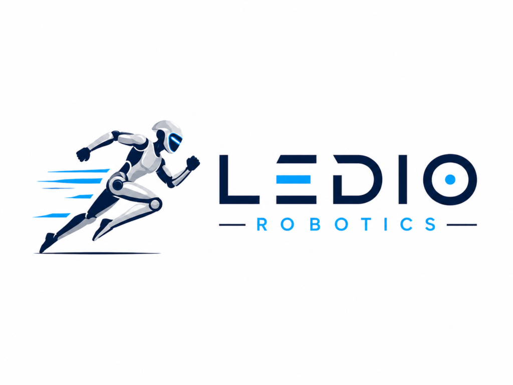 LEDIO Robotics